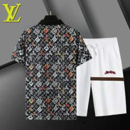 Picture of LV Shirt Pant Suits _SKULVM-3XL12yn40922788